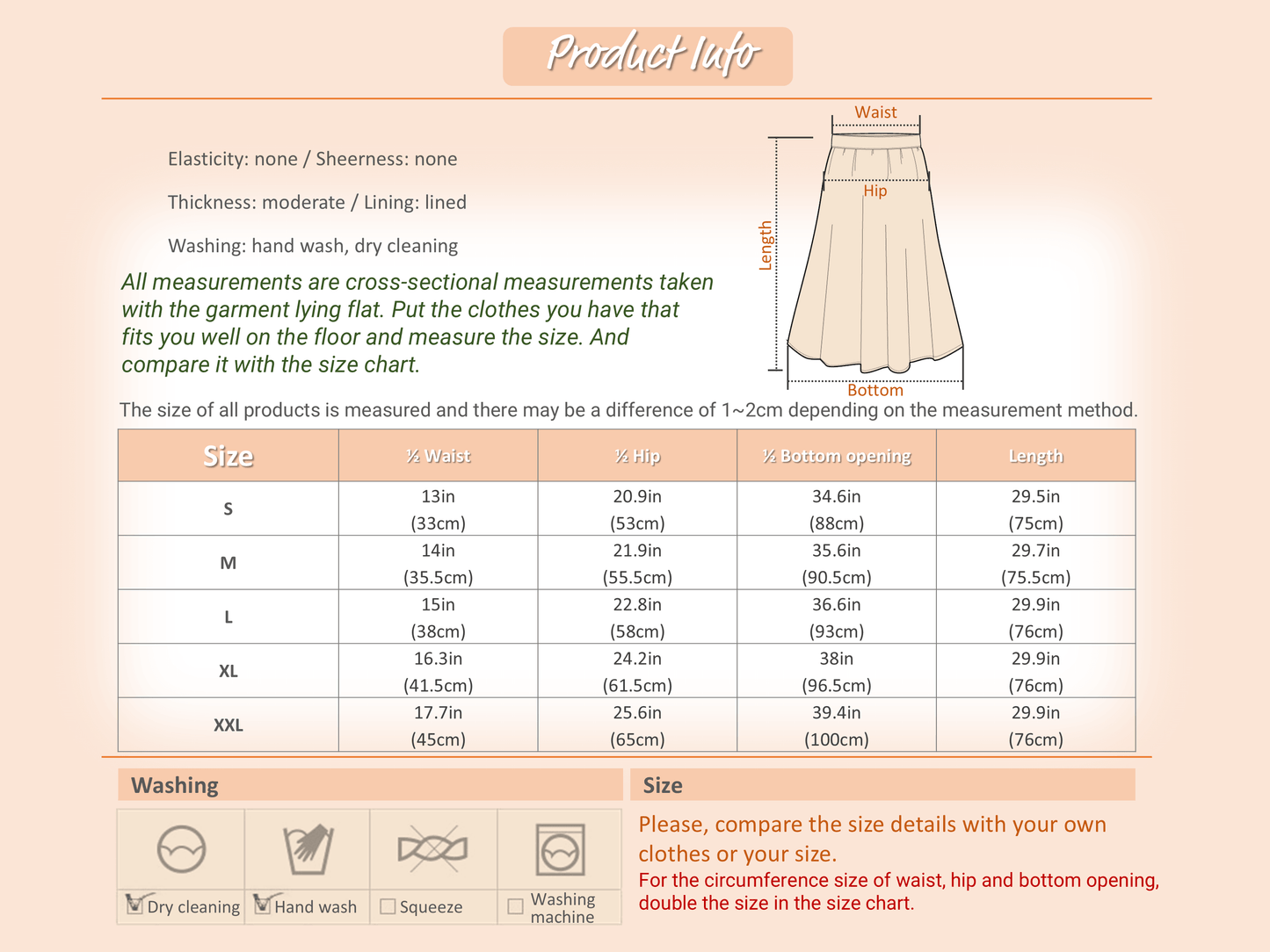 Timeless Elegance Tweed Flare Skirt