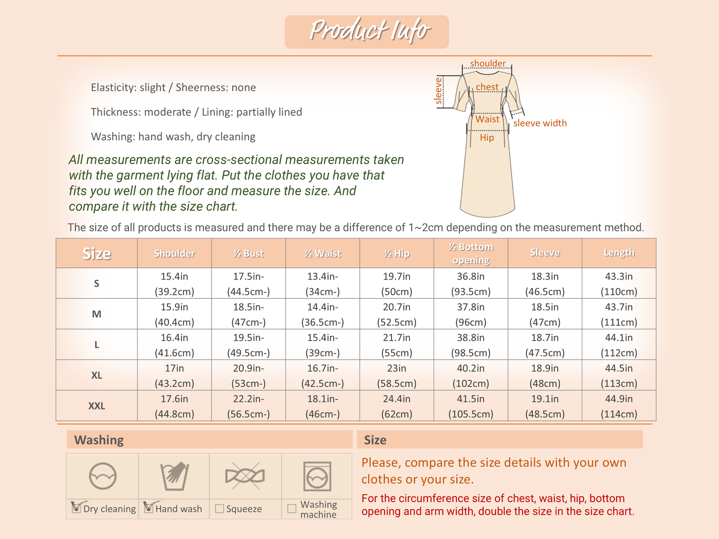 Flare Midi Dress with Collar Wrap Design and Side Mini Belt – Elegant Fit with Back Elastic Band