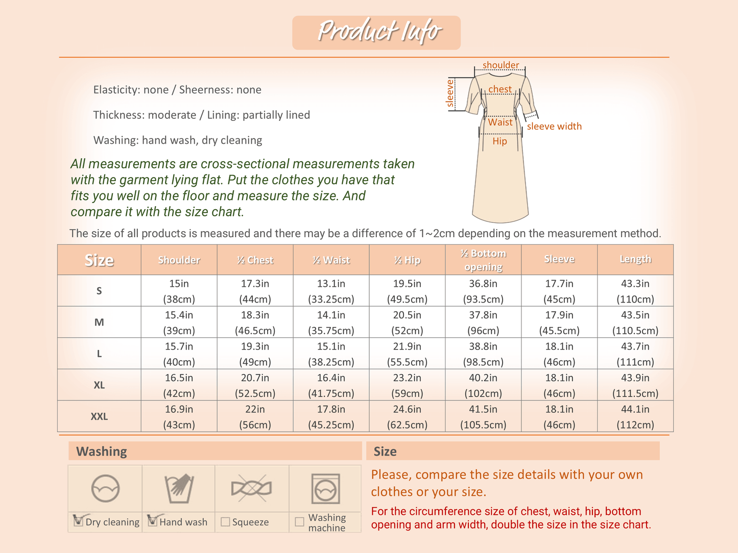 Elegant Tie-Neck Flare Dress with Belted Waist