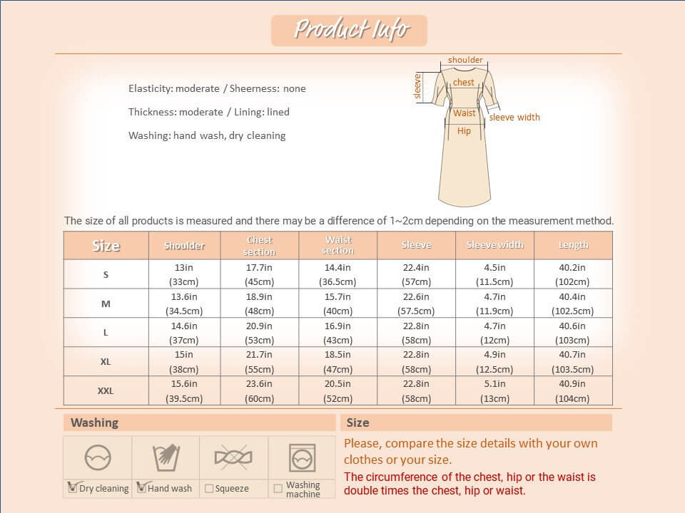 Korean Style Double Breasted Blazer Dress / V Neck Elegant Feminin Dress with Belt / Short Sleeve Modern Chic Midi Dress / Plus Size