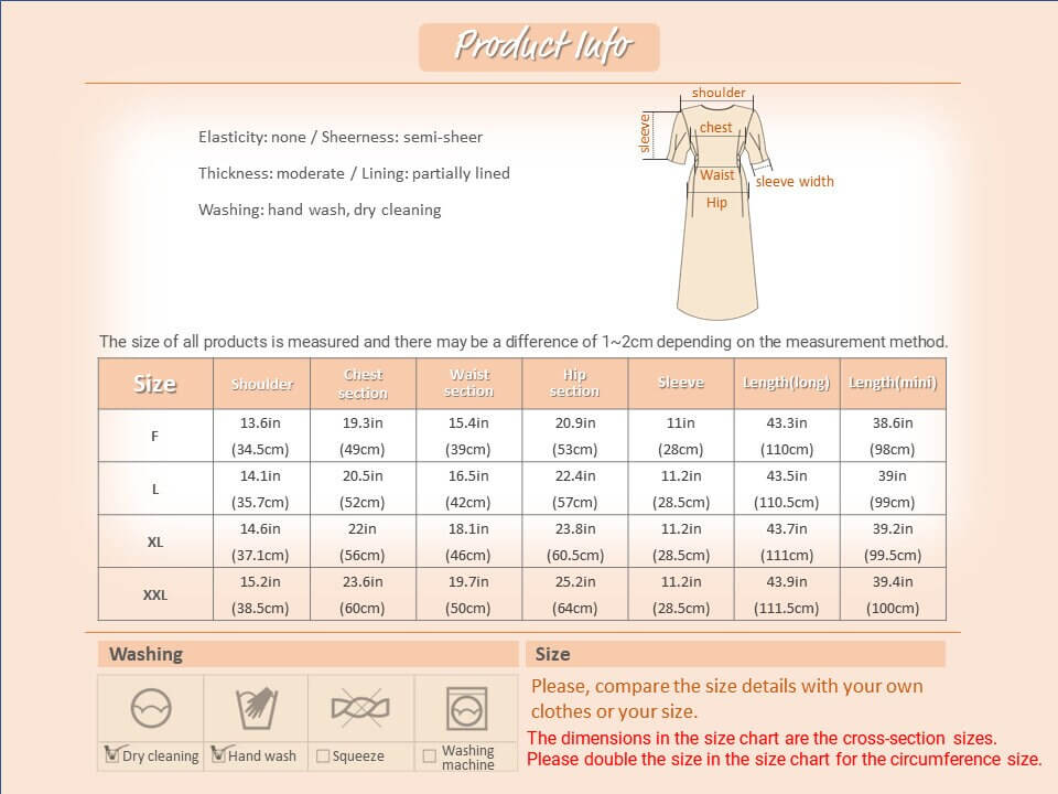 Frill Chiffon Floral Long Dress / Korean Style Women Dress / V-neck Short Sleeve Midi Dress
