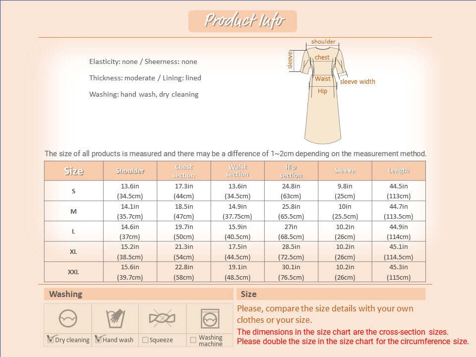 Elegant Feminin Flare Dress with Belt / Korean Style Belt Point Simple Midi Dress / Spring Summer Basic Short Sleeve V Neck Dress