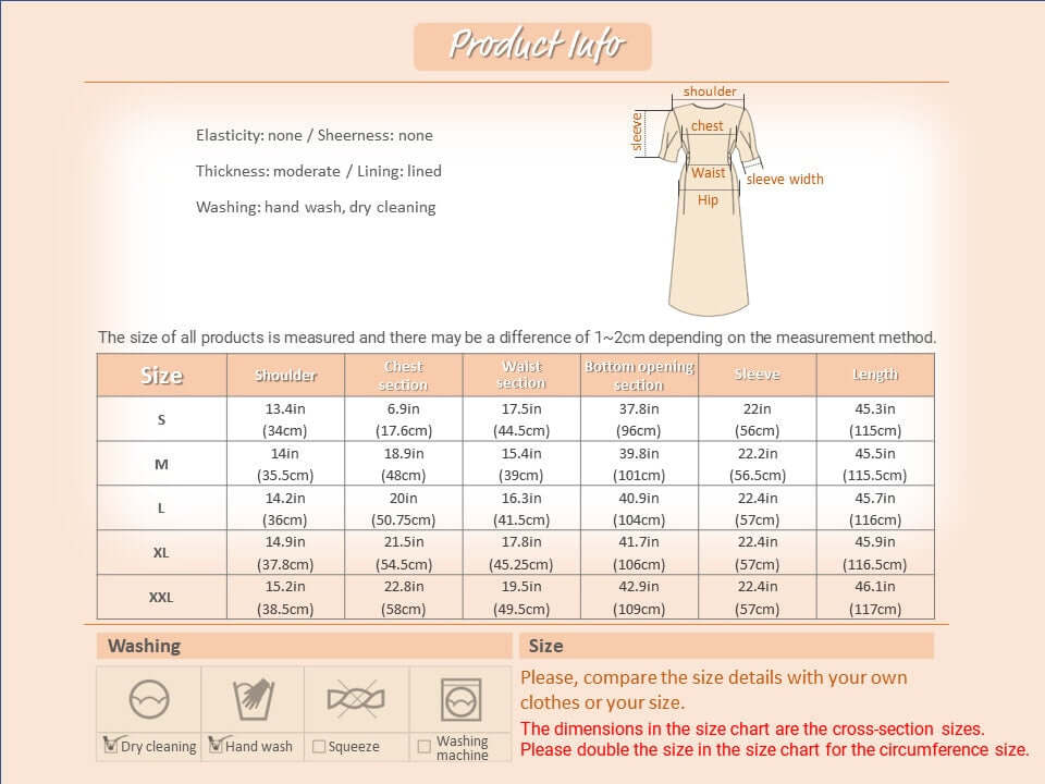 Tie Neck Flare Dress / Korean Style Feminin Flare Midi Dress / Flare Midi Dress / Elegant Feminin Dress