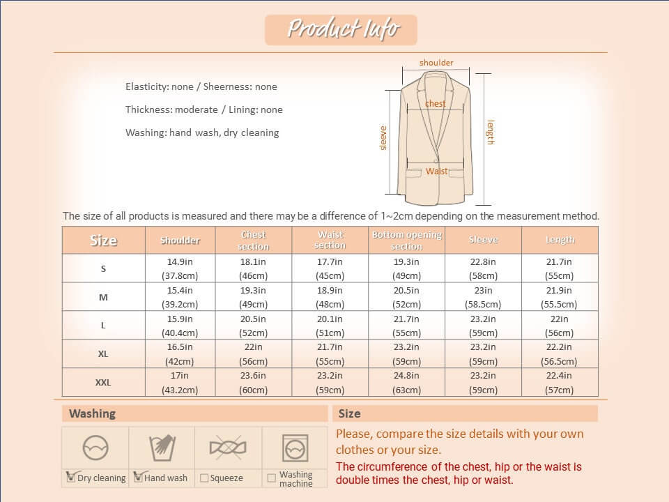 Elegant Tweed Jacket Cardigan / Korean Style Classic Cardigan Autumn Blazer / Long Sleeve Soft Jacket