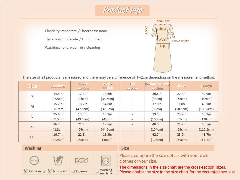 Classic Simple Flare Dress with Belt / Korean Style Women Long Dress / Elegant Feminin Dress / Basic Style Long Sleeve Flare Midi Dress