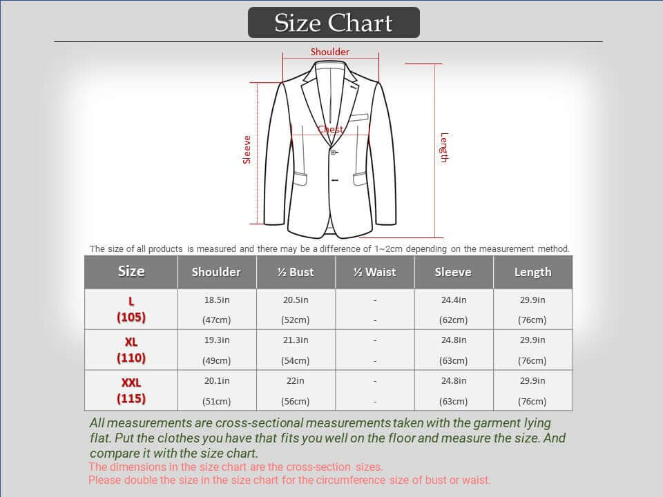 Basic Overfit Men's Double Breasted Suit Jacket in Black Color / Double Breasted Blazer Jacket