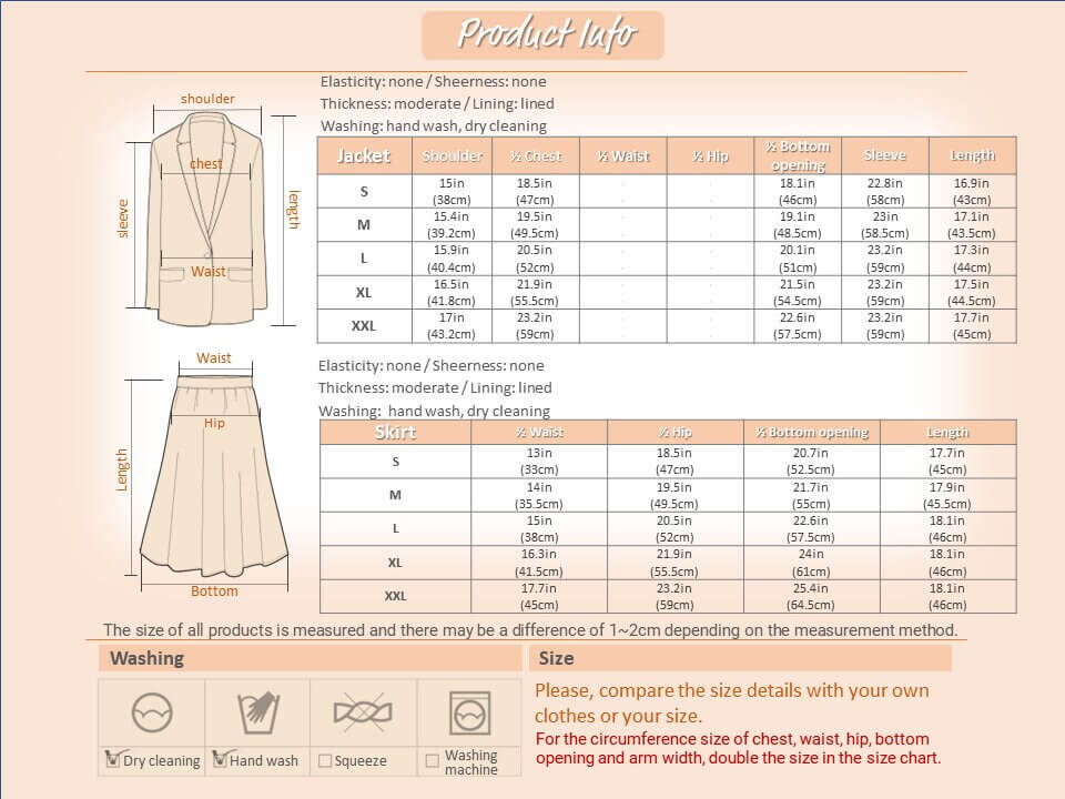 Elegant Houndstooth Pattern Tweed Crop Jacket Blazer for Fall Winter / Korean Style Classic Set up Jacket / Luxury wear Soft Jacket