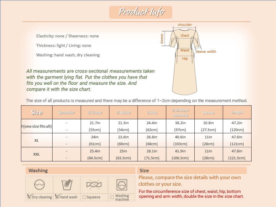 Elegant Feminin Short Sleeve Robe Style Shirtdress with Belt / Korean Style Striped Pattern Summer Midi Dress