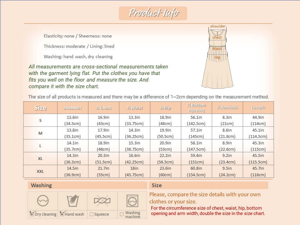 Elegant Feminin Summer Dress with Belt / Korean Style Midi Dress / Luxury Clasic Sleeveless Cape Design Dress for Women