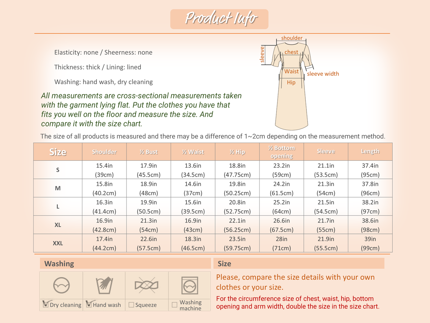 Pearl-Mix Tweed A-Line Dress with V-Neck and Decorative Flap Pockets