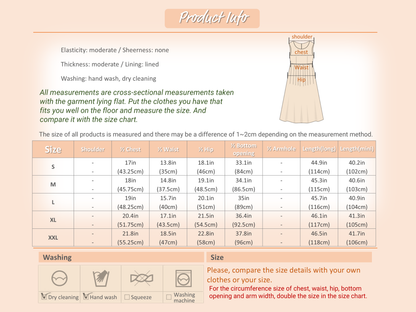 Fit-and-Flare Dress with Slim Straps, Structured Bodice, and Waist Belt