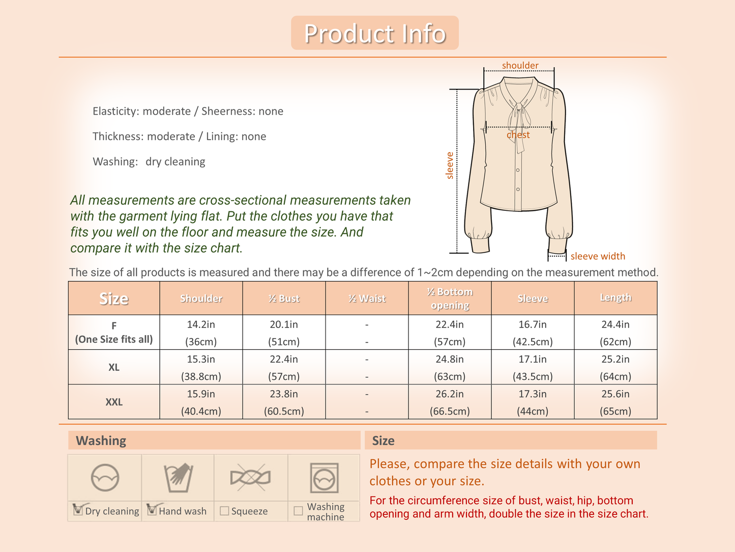 Elegant Mock Neck Blouse with Graceful Wing Sleeves