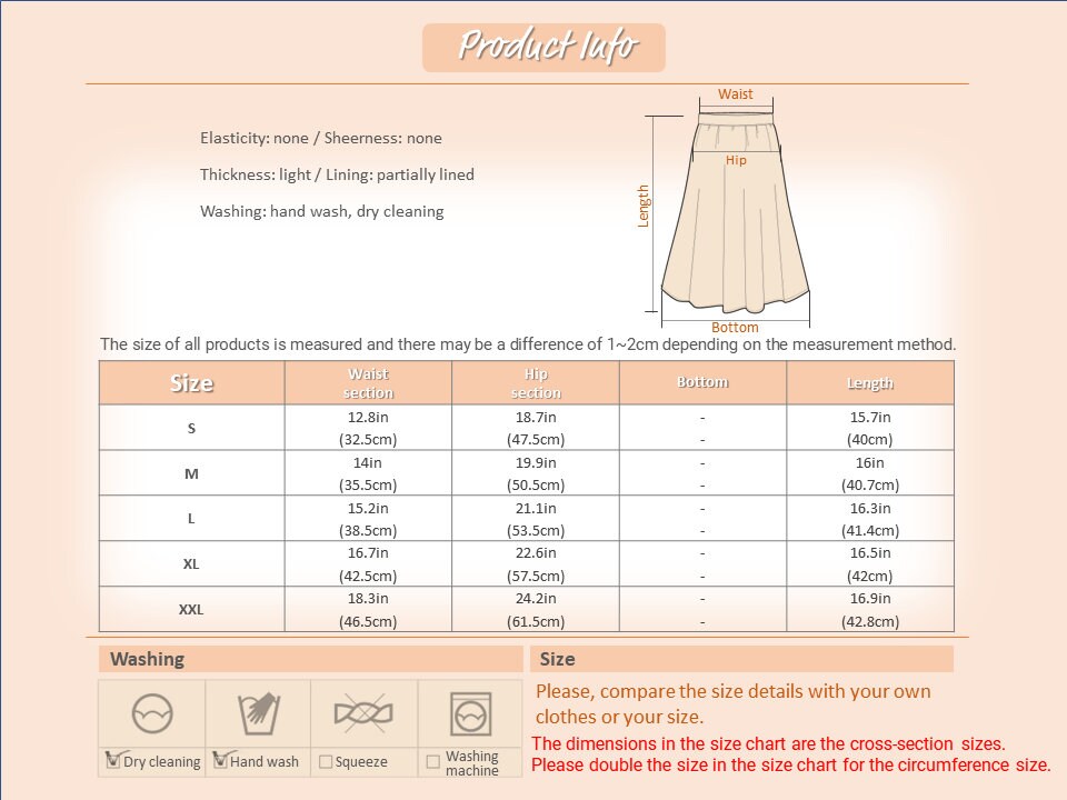 Elegant Feminin Set-Up Short Pants / Korean Style Mini Skirt Pants / Daily Mini Skirt Short Pants / Clasic Simple Skirt