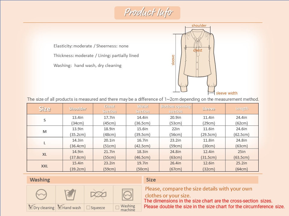 Elegant Feminin Peplum Top Jacket Blouse / Korean Style V Neck Summer Top Blouse / Front Button Top Jacket / Daily Top for Women