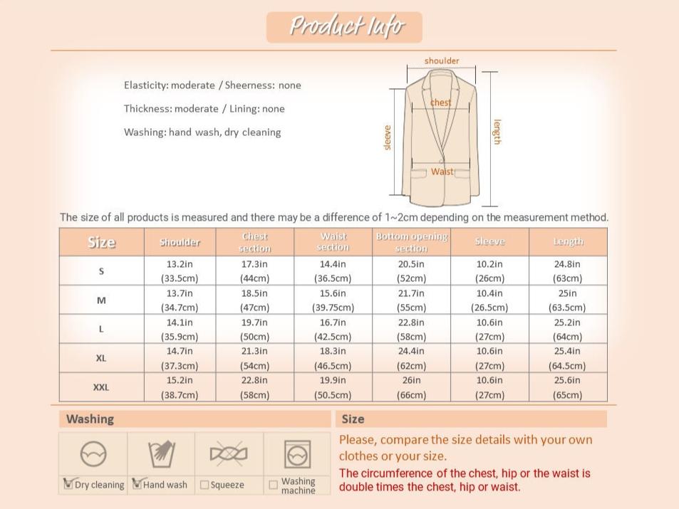 Elegant Short Sleeve Jacket for Summer / Korean Style Classic Summer Jacket / Short Sleeve Soft Jacket / Luxury wear Elegant Jacket