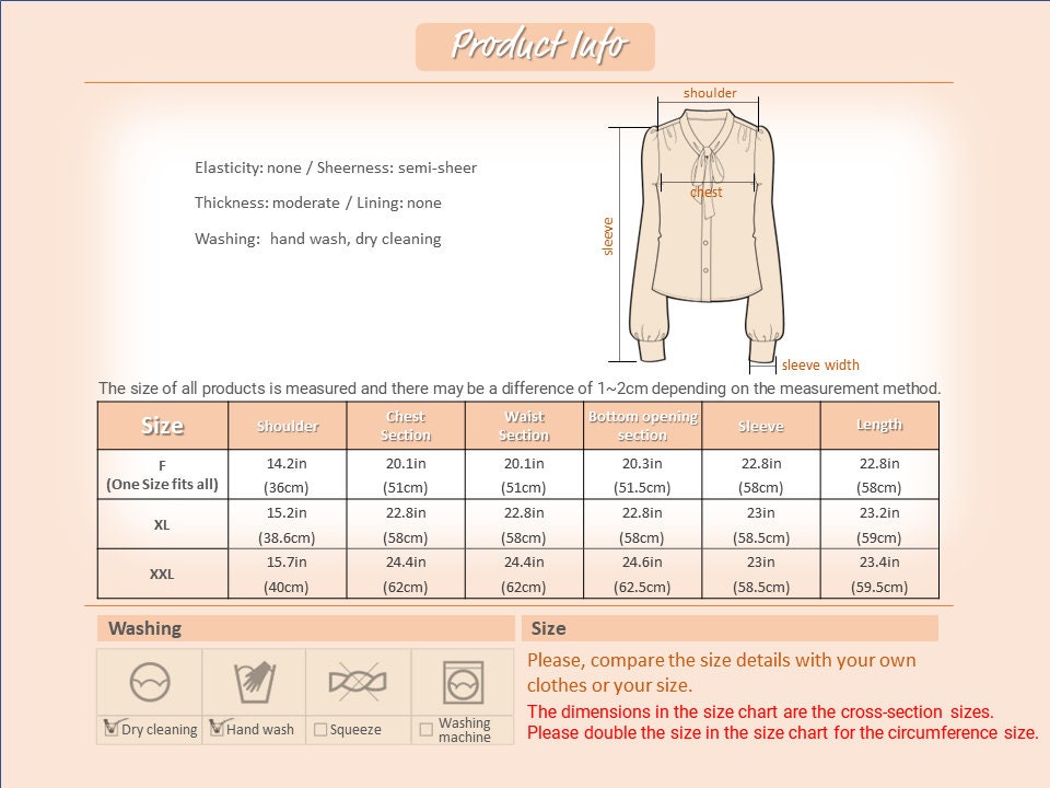 Long Sleeve Shawl Collar Blouse for Women / Korean Style Luxury Feminine Women Clothes / Stylish Office Look Top / Everyday Soft Blouse