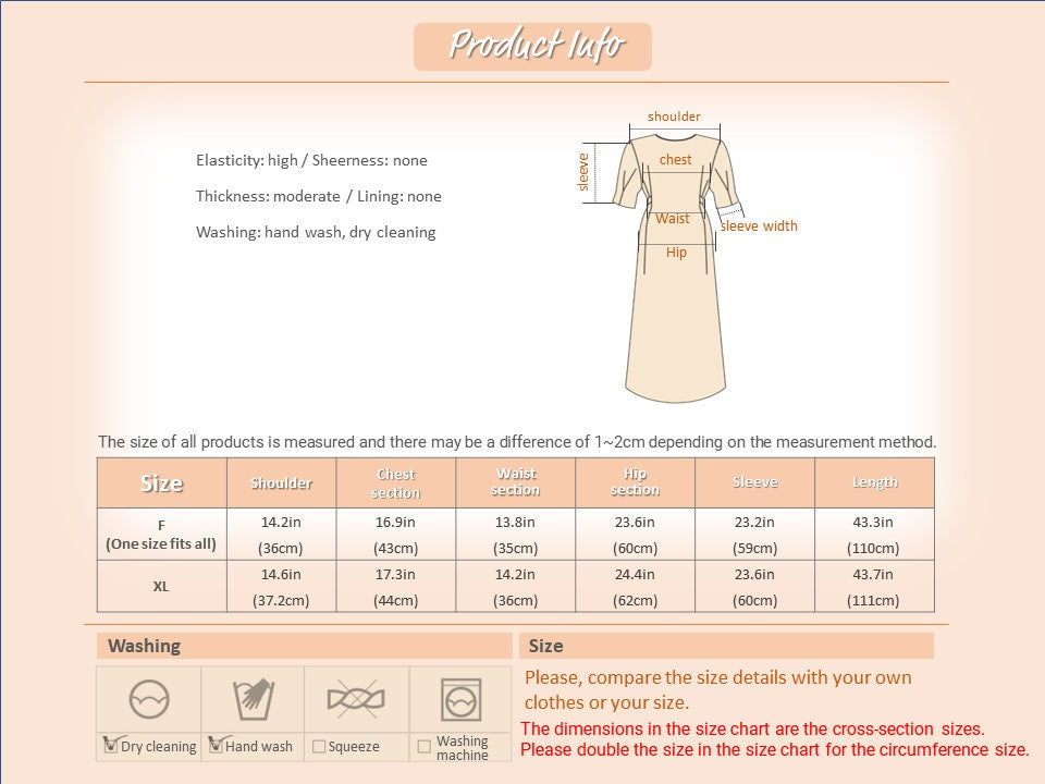 Feminin Long Sleeve Drape Shirring Flare Dress / Korean Style Classic Midi Dress / Basic Long Sleeve Warm Dress