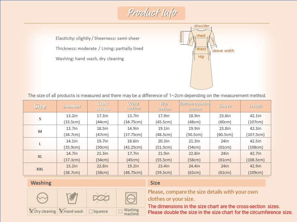 Feminine Elegant Square Neck Dress, Korean Style Midi Dress with Long Sleeve / Elegant Luxury Dress