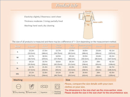 Feminine Elegant Square Neck Dress, Korean Style Midi Dress with Long Sleeve / Elegant Luxury Dress