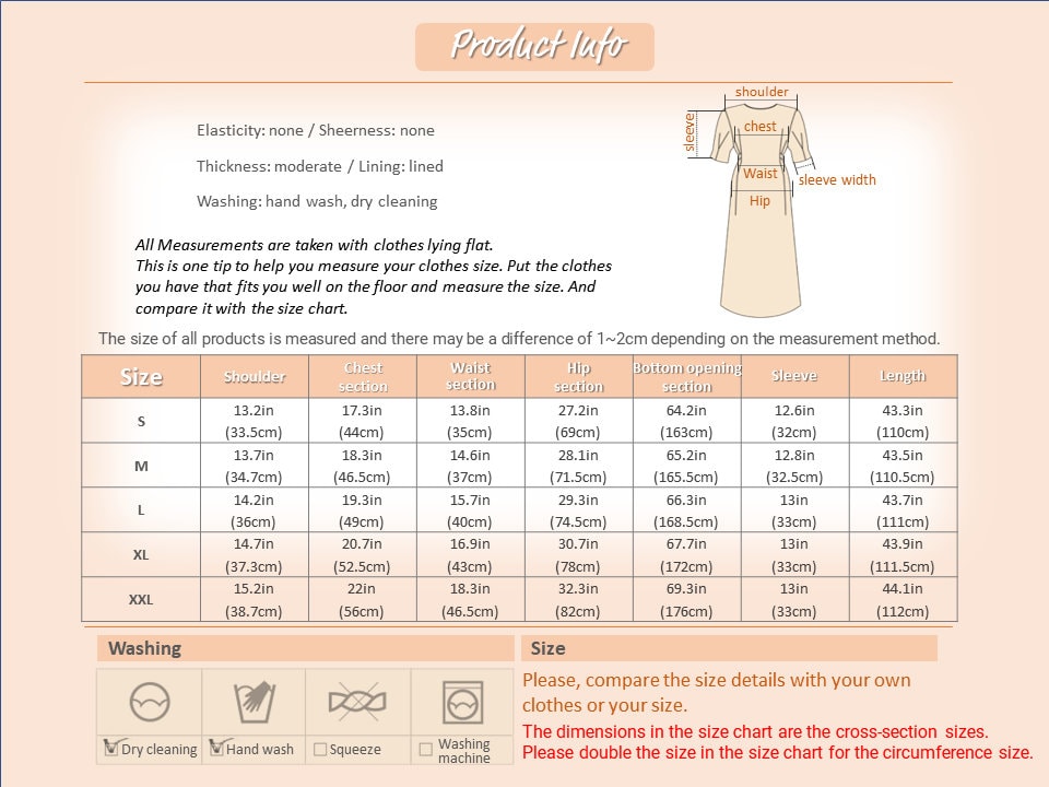 Elegant Feminin Square Neck Chiffon Dress / Korean Style Puff Sleeve Flare Dress / Short Sleeve Midi Dress / Bridesmaid Dress