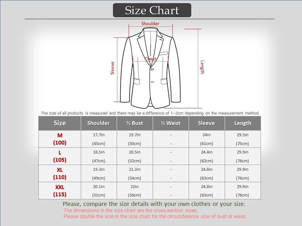 Classic Fit Men's Basic Double Breasted Suit Jacket in Ivory Color / Double Breasted Blazer Jacket