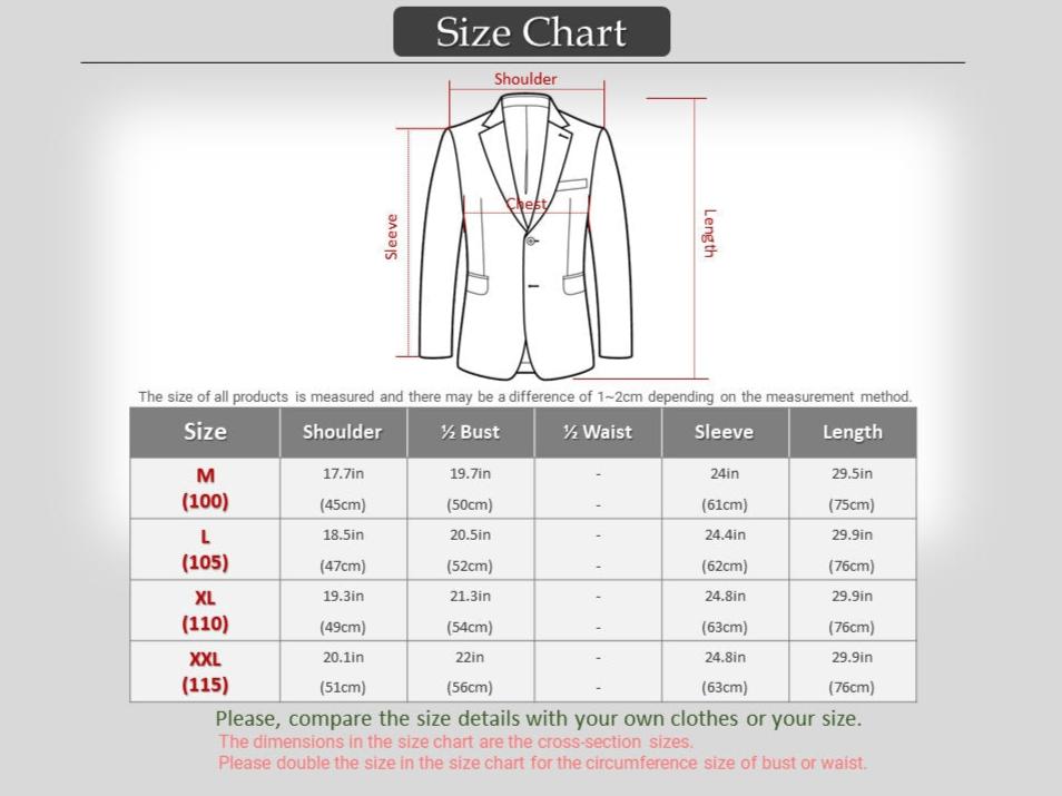 Classic Fit 3-Piece Men's Besic Double Breasted Suit Jacket, Vest and Pants Set in Navy/Double Breasted Blazer, Pants and Vest 3 piece Suits