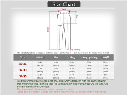 Basic Overfit Men's Suit Pants in Black Color / Dress Pleat Semi-Balloon Fit Tailored Trousers