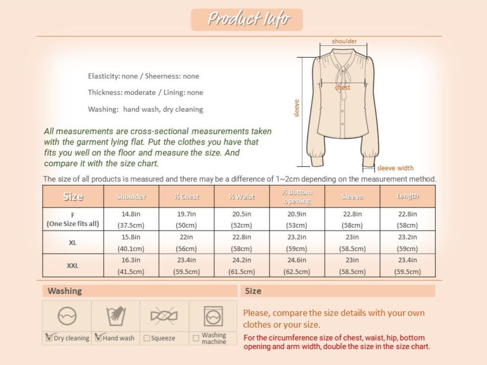 Modern Chic Long Sleeve Tie Neck Blouse / Korean Style Luxury Feminine Women Clothes / Stylish Office Look Top / Everyday Soft Blouse