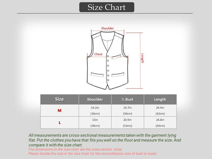 Classic Fit Men's Basic Wool Blend Suit Vest in Black Color / Dress Suit 5 Button Waistcoat Classic Button Up for Fall Winter