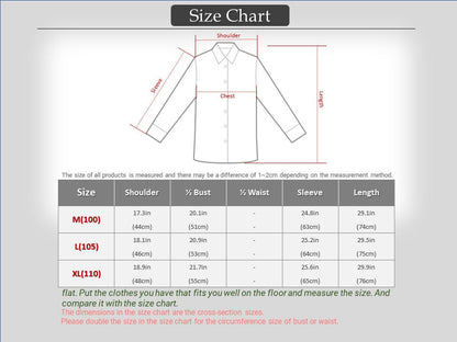 Classic Men's Long Sleeve Striped Pattern Top Dress Shirts / Korean Style Men Clothes / Office Look Top / Everyday Basic Soft Shirts for Men