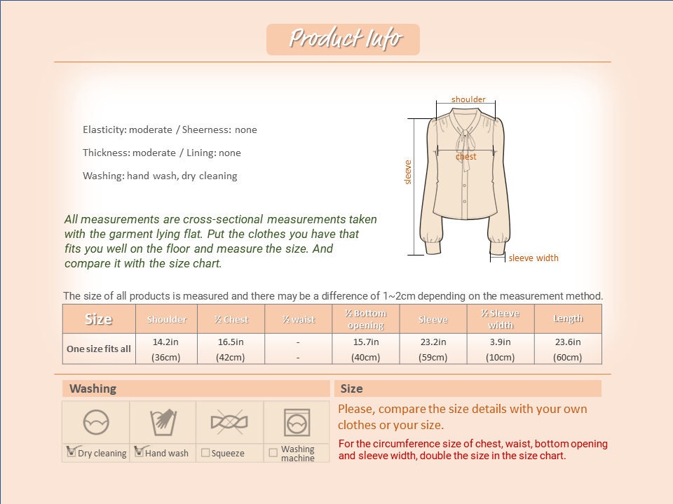 Long Sleeve Knit Top / Korean Style Women Clothes / Office Look Top / Everyday Basic Soft Knit Top