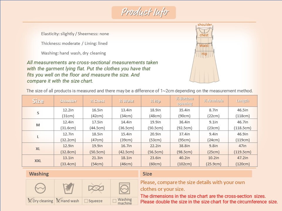 Elegant Feminin Sleeveless Flare Dress / Korean Style Midi Dress / Clasic Simple Sleeveless Dress for Women